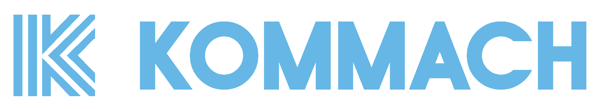 Kommach LTD. ŞTİ.
